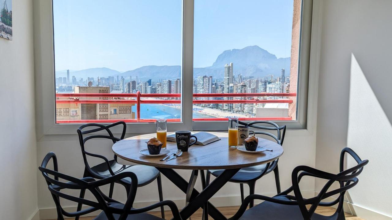 Apartment Don Miguel Sea View